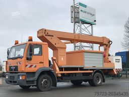 MAN L75 14.224 BB