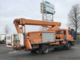 MAN L75 14.224 BB