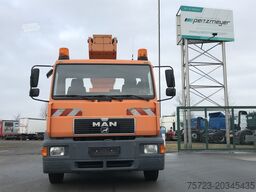 MAN L75 14.224 BB