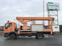 MAN L75 14.224 BB