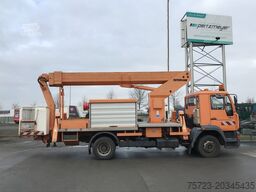 MAN L75 14.224 BB
