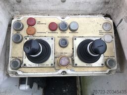 MAN L75 14.224 BB