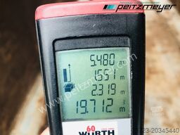 Abrollmulde AGL 5520