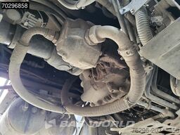 Mercedes Arocs 2542 Arocs 6X2 StreamSpace Hydrodrive Hyd...