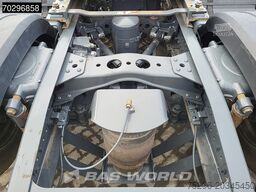 Mercedes Arocs 2542 Arocs 6X2 StreamSpace Hydrodrive Hyd...