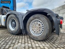 Mercedes Arocs 2542 Arocs 6X2 StreamSpace Hydrodrive Hyd...