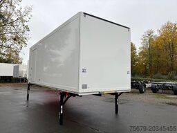 Krone BDF-System 7.450 mm, GASTROAUSSTATTUNG, FABRIKNEU