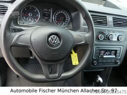 VOLKSWAGEN Caddy Nfz Maxi Kasten*Automatik*