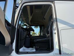 Mercedes-Benz actros 2551