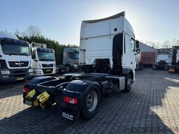 DAF XF 480 SSC Retarder Standairco 518.190KM! Germa...