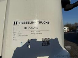 DAF XF 480 SSC Retarder Standairco 518.190KM! Germa...