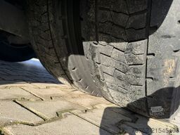 DAF XF 480 SSC Retarder Standairco 518.190KM! Germa...