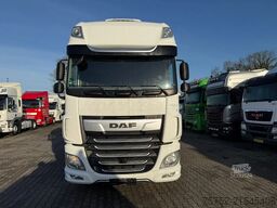 DAF XF 480 SSC Retarder Standairco 518.190KM! Germa...