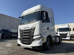 Iveco sway 510