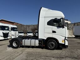 Iveco sway 510