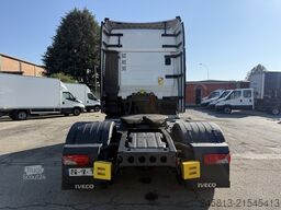 Iveco sway 510