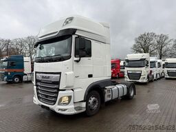 DAF XF 480 SSC Retarder Standairco 612.000KM! Germa...