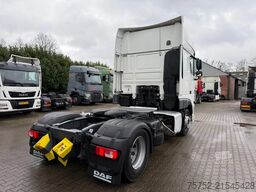 DAF XF 480 SSC Retarder Standairco 612.000KM! Germa...