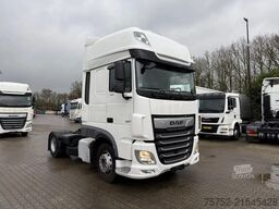 DAF XF 480 SSC Retarder Standairco 612.000KM! Germa...
