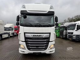 DAF XF 480 SSC Retarder Standairco 612.000KM! Germa...