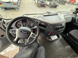 DAF XF 480 SSC Retarder Standairco 612.000KM! Germa...
