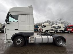 DAF XF 480 SSC Retarder Standairco 612.000KM! Germa...