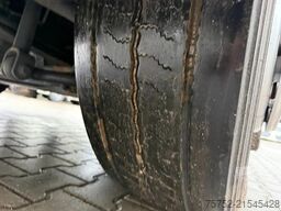 DAF XF 480 SSC Retarder Standairco 612.000KM! Germa...