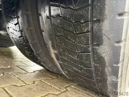 DAF XF 480 SSC Retarder Standairco 612.000KM! Germa...