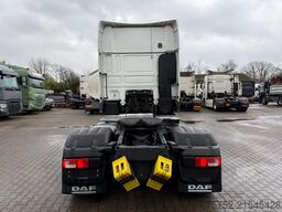 DAF XF 480 SSC Retarder Standairco 612.000KM! Germa...