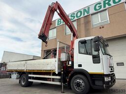 IVECO EUROCARGO120E18