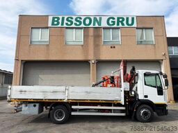 IVECO EUROCARGO120E18