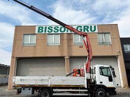 IVECO EUROCARGO120E18