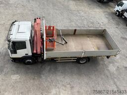 IVECO EUROCARGO120E18