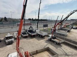 IVECO EUROCARGO120E18