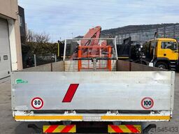 IVECO EUROCARGO120E18