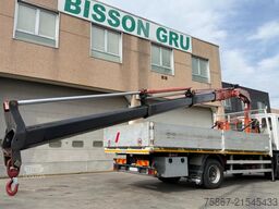 IVECO EUROCARGO120E18