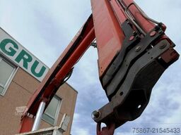 IVECO EUROCARGO120E18