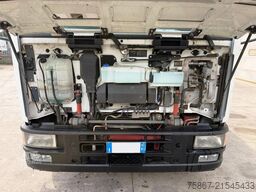 IVECO EUROCARGO120E18