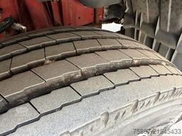 IVECO EUROCARGO120E18