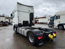 DAF XF 480 SSC Retarder Standairco 502.840KM! Germa...