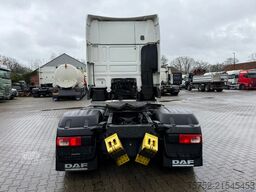DAF XF 480 SSC Retarder Standairco 502.840KM! Germa...