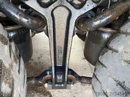 MAN TGS 33.510 (BE TRUCK / AJK HOOK HLF20T / 6X4 / ...