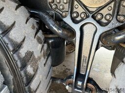 MAN TGS 33.510 (BE TRUCK / AJK HOOK HLF20T / 6X4 / ...