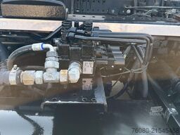 MAN TGS 33.510 (BE TRUCK / AJK HOOK HLF20T / 6X4 / ...