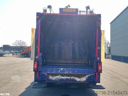 Volvo FE 260 Haller 17m³