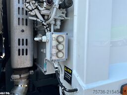 Volvo FE 260 Haller 17m³