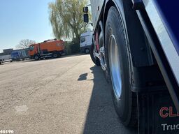 Volvo FE 260 Haller 17m³