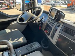 Volvo FE 260 Haller 17m³