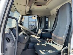 Volvo FE 260 Haller 17m³