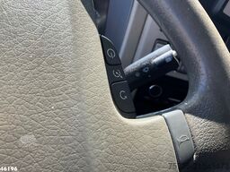 Volvo FE 260 Haller 17m³